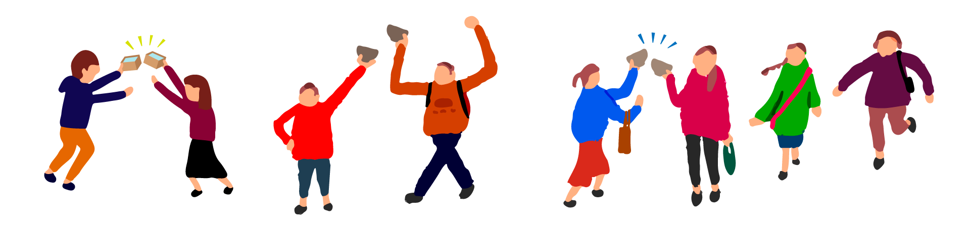 人形